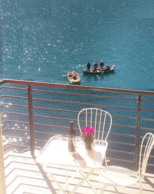 A...Fior Di Lago Абадия Лариана Екстериор снимка